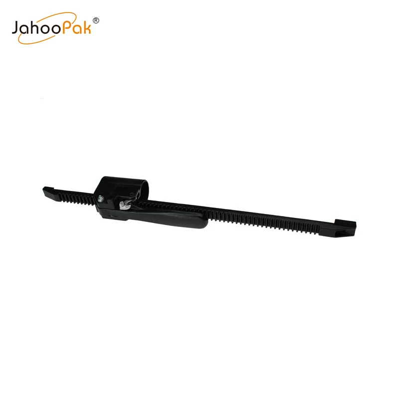 Высококачественная Регулируемая буферная балка для груза из легированной стали 1,5 дюйма, Китай