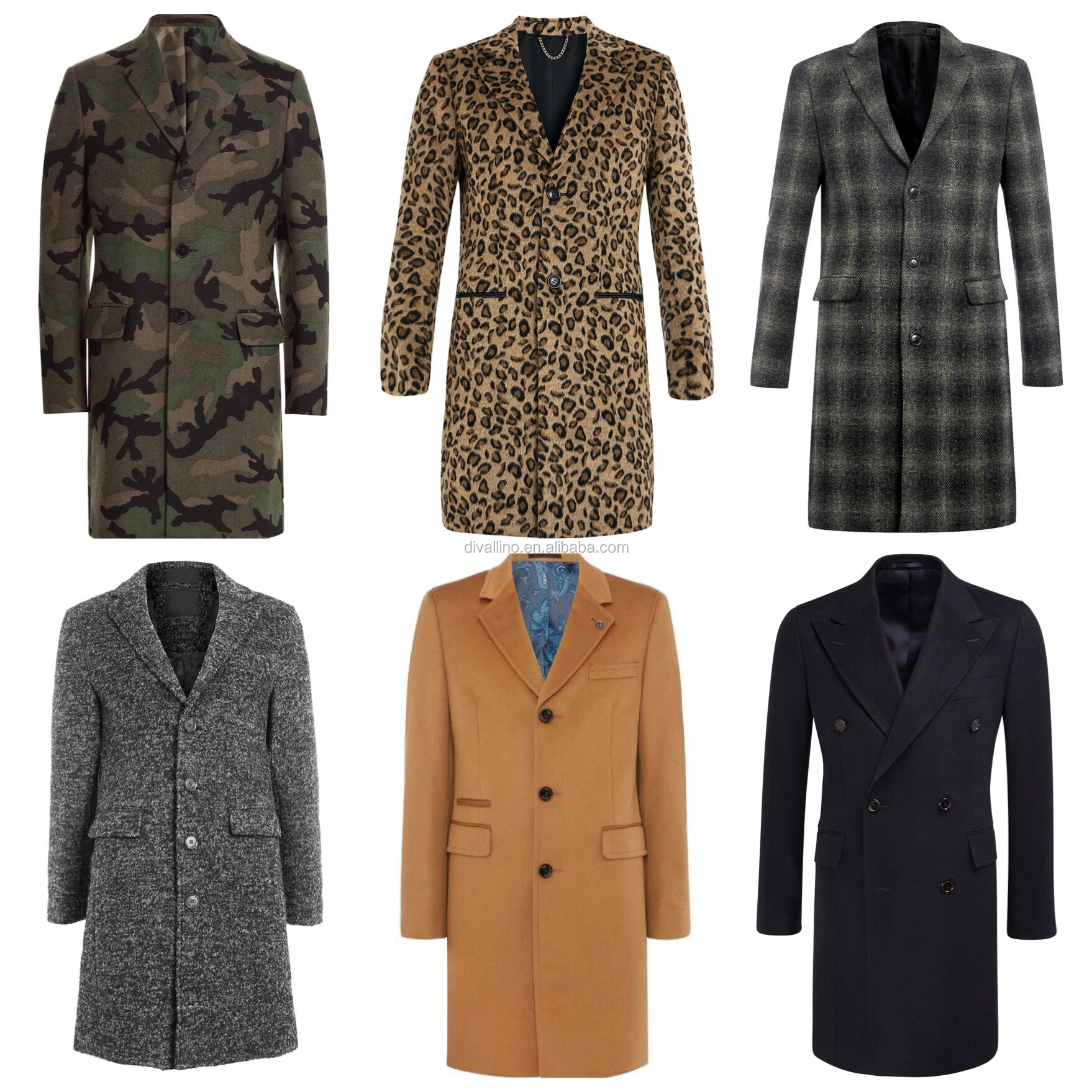 2022 хит продаж! Мужское шерстяное пальто, шерстяное кашемировое пальто, шерстяное пальто по самым низким заводским ценам