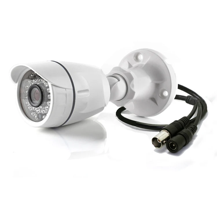 Лидер продаж система видеонаблюдения hd ahd cctv 4-канальные