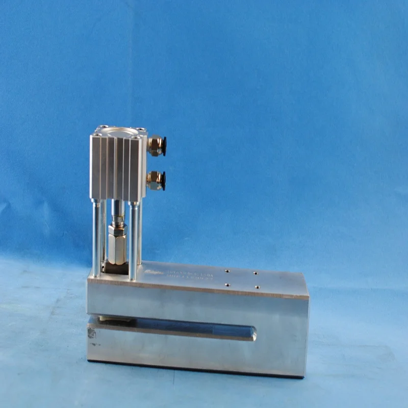 Европейский пневматический перфоратор для отверстий длиной 150 мм 30x6x9 мм