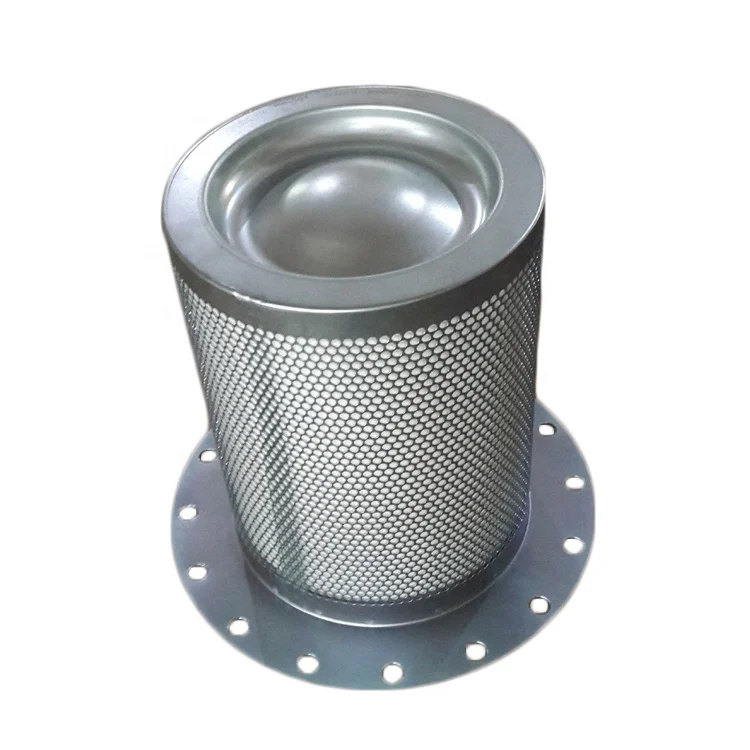 Screw Air Compressor Replacement Gas Oil Separator Filter DB2001 DB2002 DB2057 DB2074