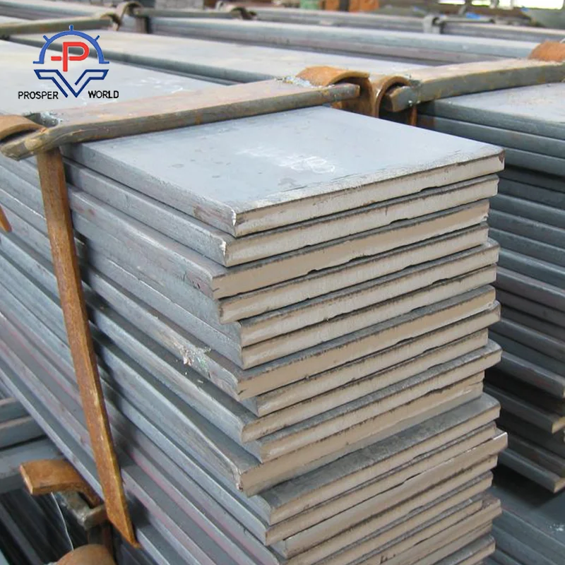 Оцинкованная Стальная Плоская планка, прайс-лист