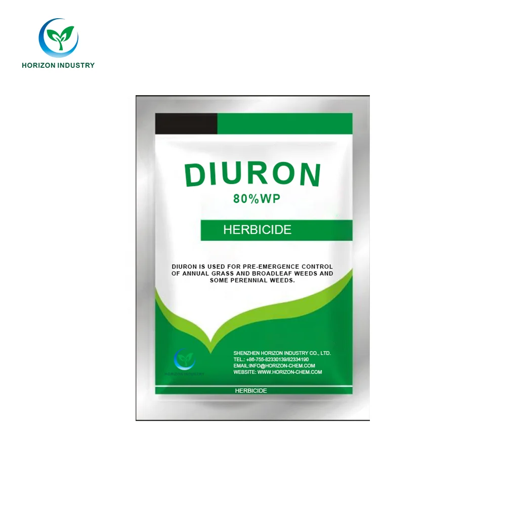 2021 Wholesale Herbicide Weedicide Weed Killer Diuron 80%WP