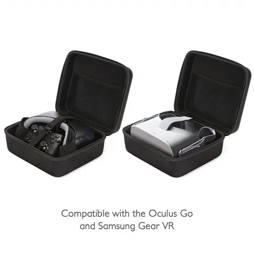 Virtual Reality Headset Gamepad Game Controller Kit
