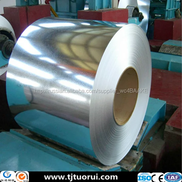 Дешевые кровельные материалы из горячеоцинкованной стали в рулонах