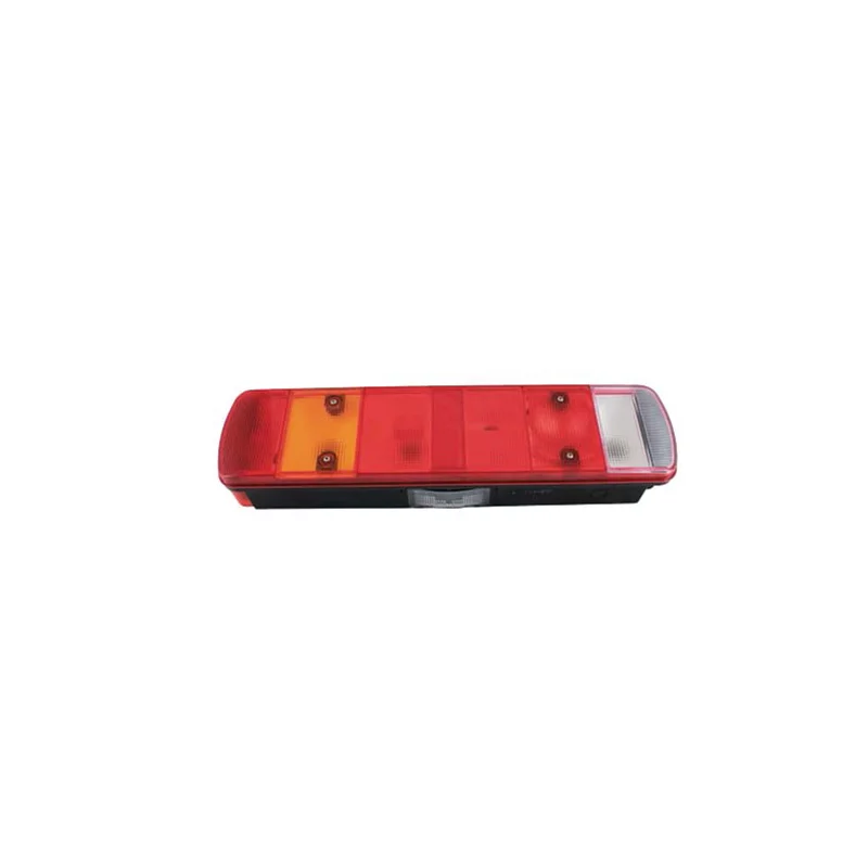 LED REAR COMBINATION LAMP LIGHT FOR EUROPEAN TRAILER REAR FOG LAMP TRUCKS STOP/TAIL INDICATOR REVERSE