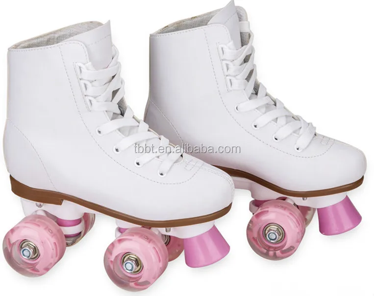
BIGBANG hangzhou factory directly sale shoes roller blade kids skate iqq type cheap quad Roller skates 