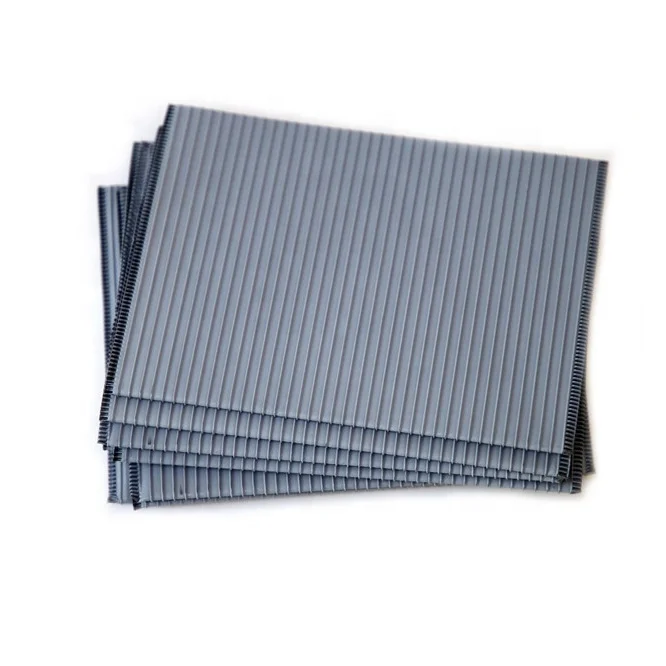 China Fiber Glass Tissue PE Battery