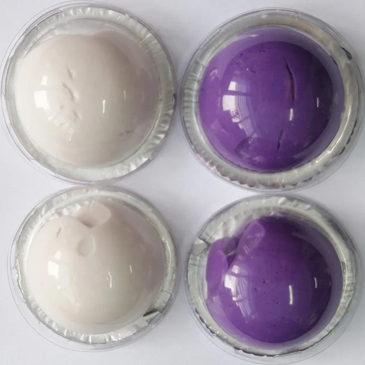 
new additional silicone putty/ dental impression putty /dental material   for free sample within 5 pairs only 
