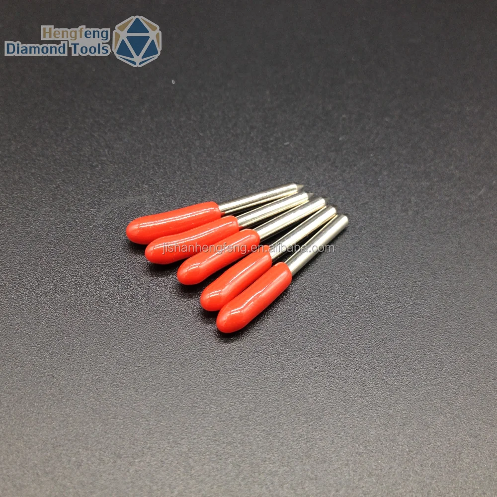 Cemented Carbide Roland Plotter Blade