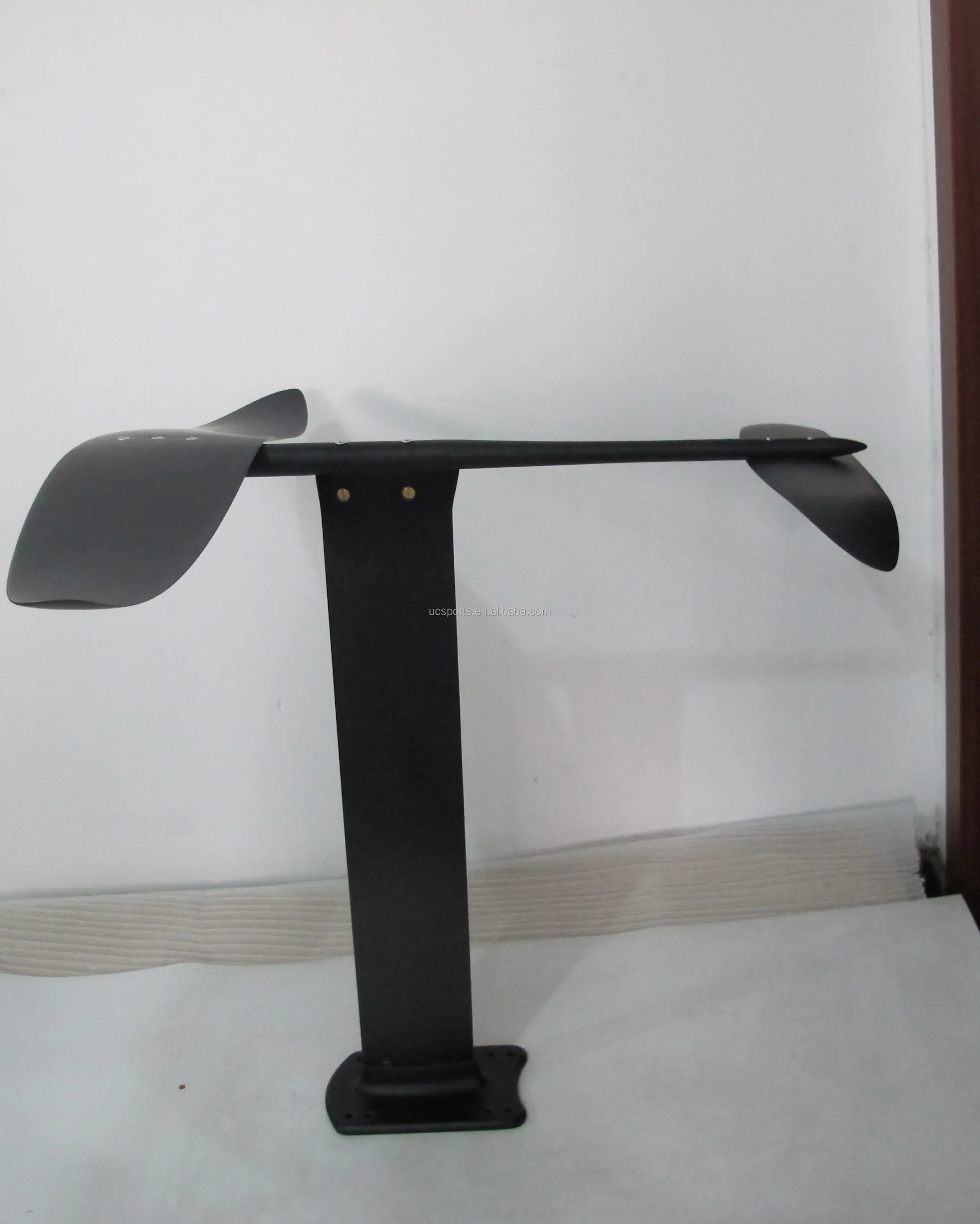 Carbon Fiber Tuttle Hydrofoil Foils for SUP Stand up paddle board e-Surf Foil