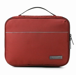 hight quality electronic gadget organizer electronic pill organizer box travel electronic organizer