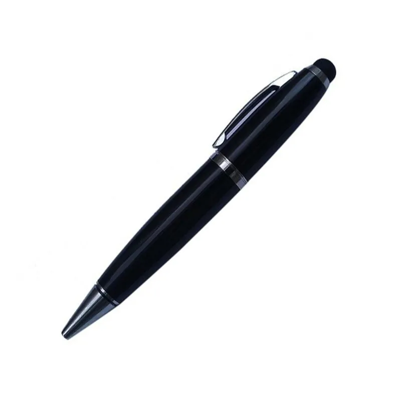 Ручка USB флэш-память с сенсорным экраном функция записи в форме ручки