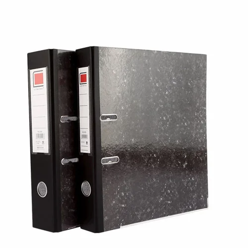 box lever arch file 2' and 3' spine, A4 and fc size