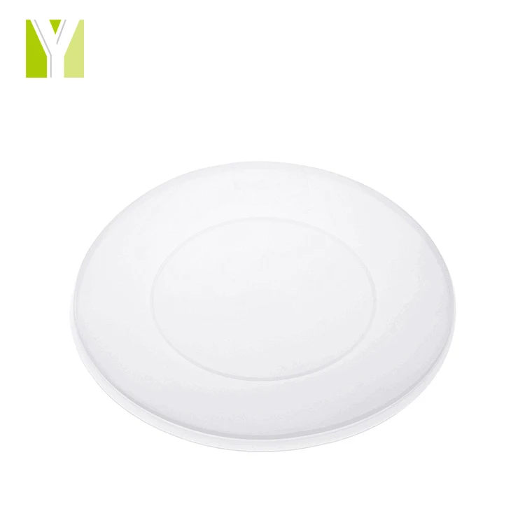 Скороварка внутренняя горшки силиконовые крышки 9,6 дюймов герметичной и воды герметичное уплотнение