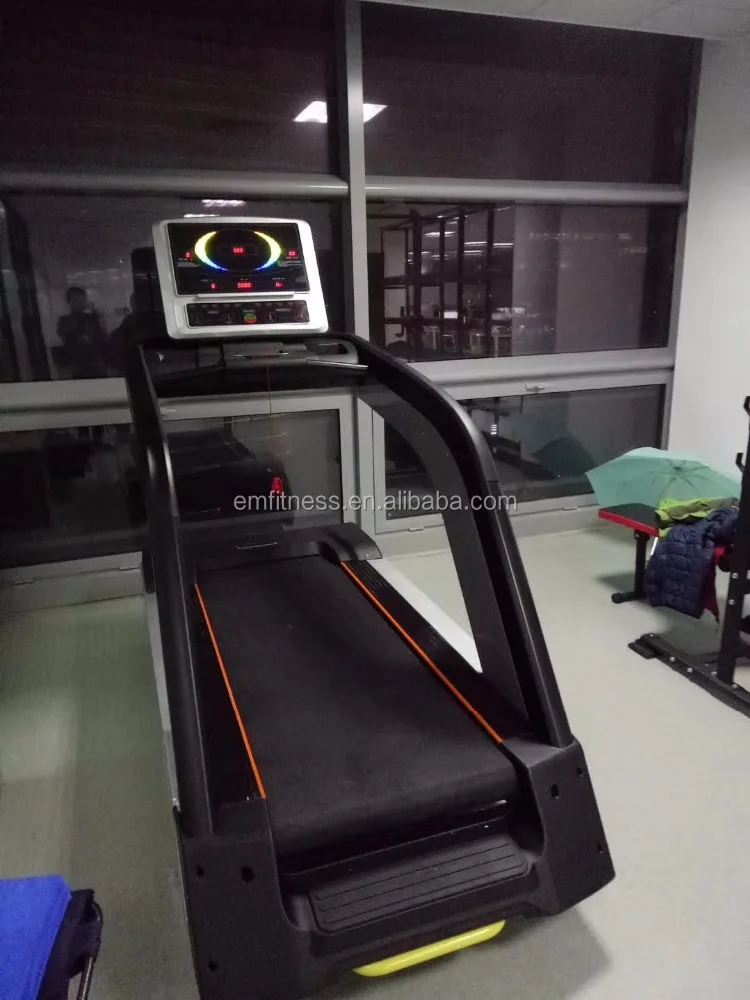 Sell treadmill machine with good quality treadmill spare parts