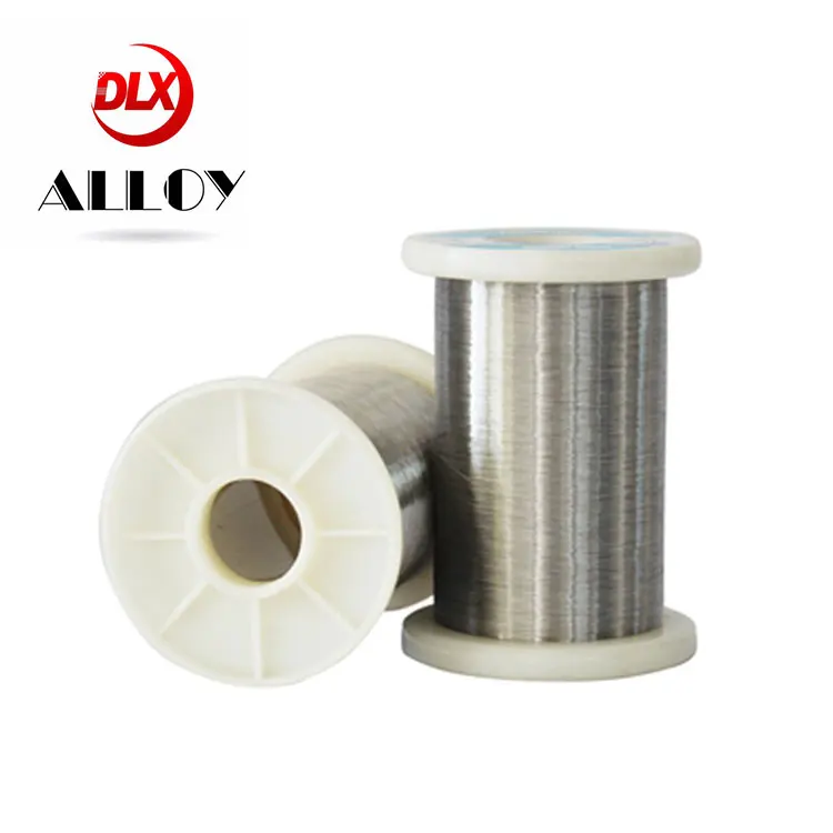 Производство свариваемость нихромовой проволоки для продажи электрическая плита