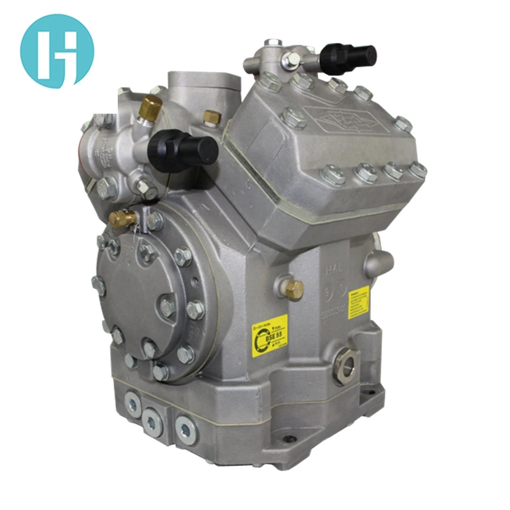 4NFCY AC Air Condition AIR Compressor Price List Open Type Compressor