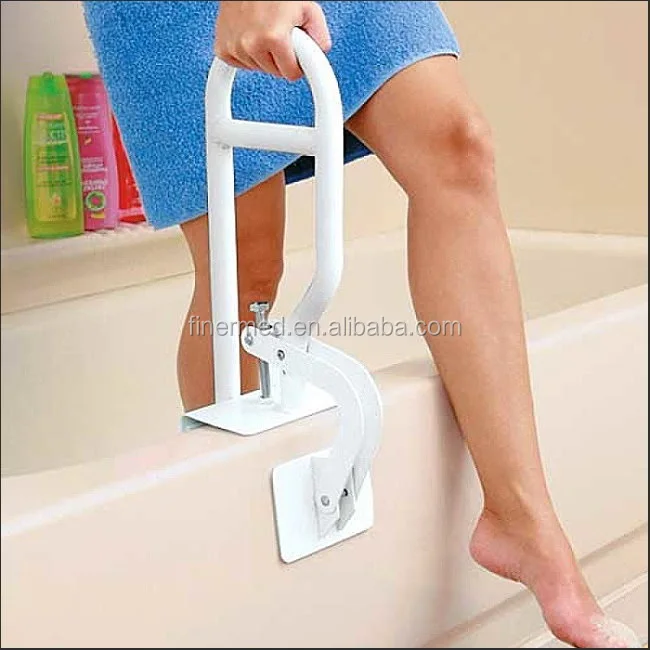 Безопасная ванна для ванной