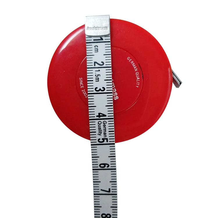 
Children Height Ruler Centimeter Inch Roll Tape Color options Portable sewing measuring tape 