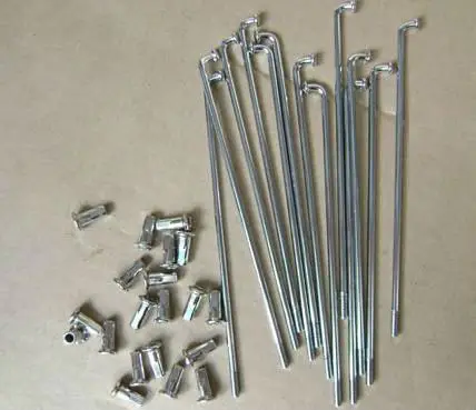 
BCP /CP bicycle spoke/ bicycle nipple 