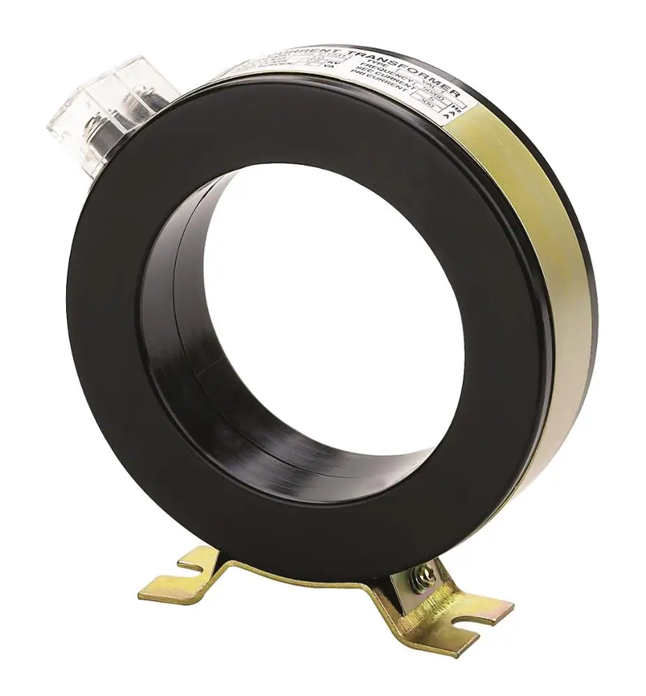 Flexible Electronic Split Core CT MR-125 Solid Core Current Transformer Price