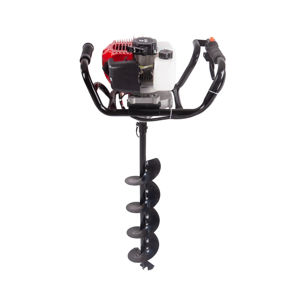 Cheap Price 2 Stroke Farm Tree Planting Gasoline Manual Drill Earth Auger