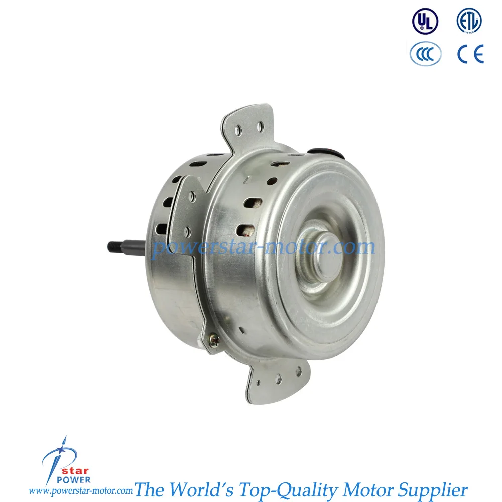 Hot Sale Wholesale Single Phase Electric Outdoor Air Conditioner Fan Motor