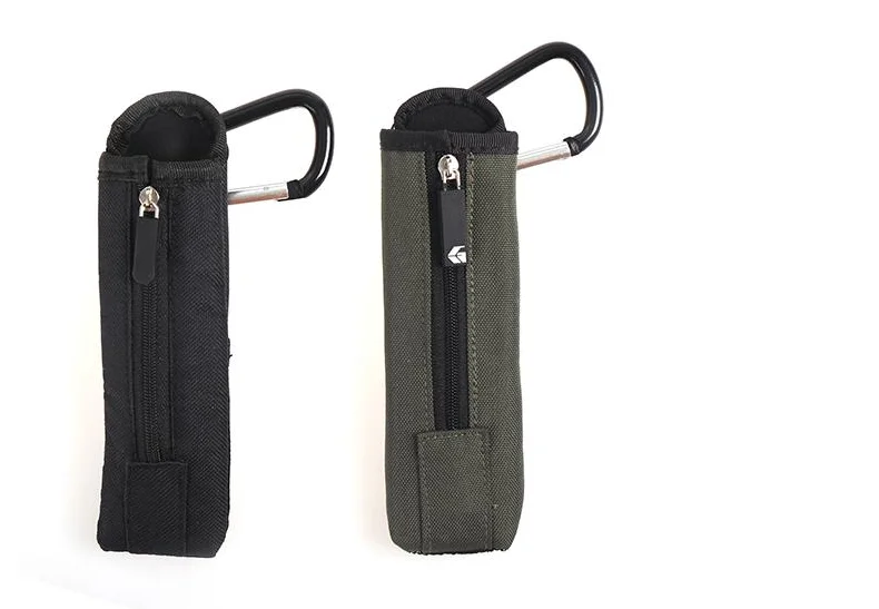 wholesale Personal Vaporizer Holder Keychain e-cig Carry Pouch