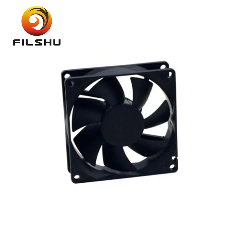 Высококачественный мини-кулер 5 В/12 В В/6 в/9 в 20 мм вентилятор постоянного