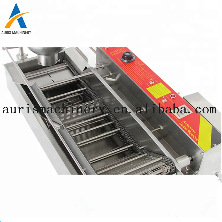 
Multifunction Donut Ball Making Machine Mesin Donat 