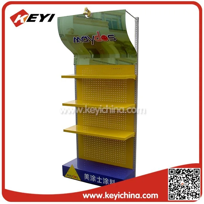 high quality display glass