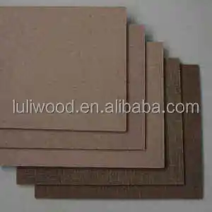 
Hot selling good quality hardboard from direct factory 
