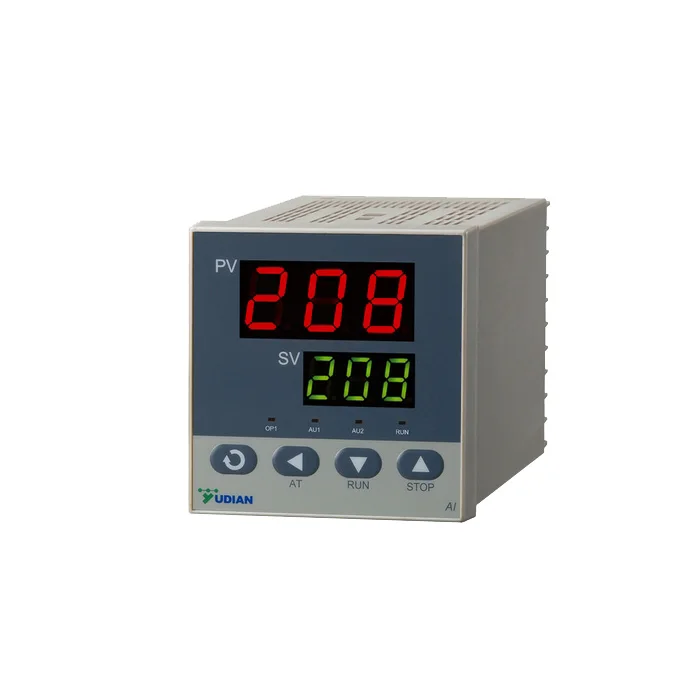 2017 Brand New AI-208 xmt xmtg xmte temperature controller