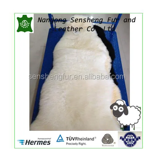 автомобильные накидки из натурального меха