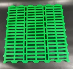 goat farm flooring plastic slatted floor high quality goat plastic slat floor