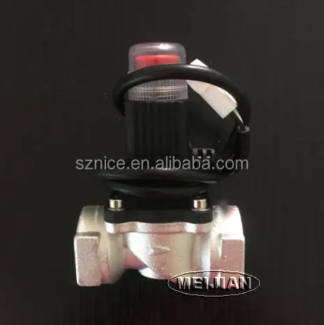 China leading professional factory produce and sell Gas Emergency gas valve for stove