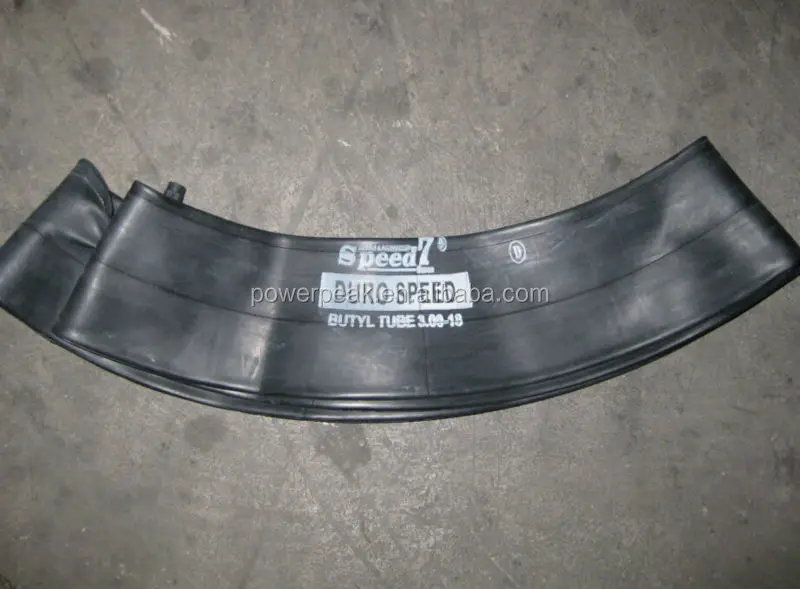 
Tyre tube motorcycle 275-18 90/90-18 460-17 300-18 camera de ar pneu 3.00-18 