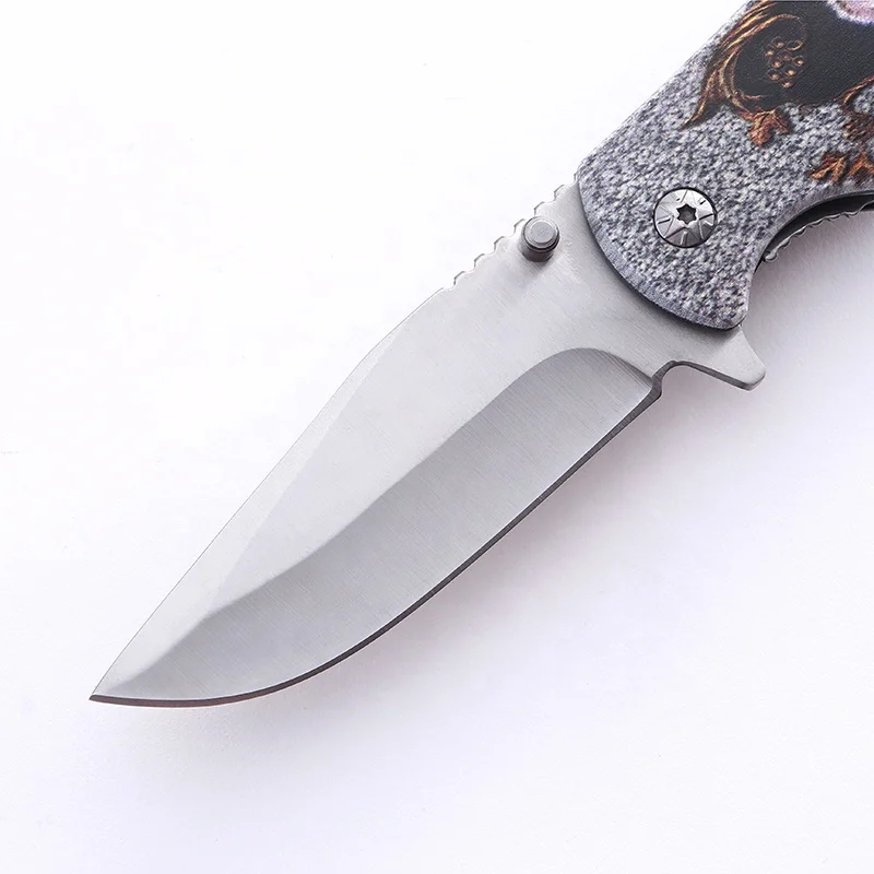 New Arrival Promotional Price Hand Tools Pocket Knife For Multi Purpose
