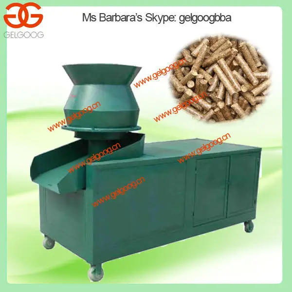 Sawdust Pellet Machine