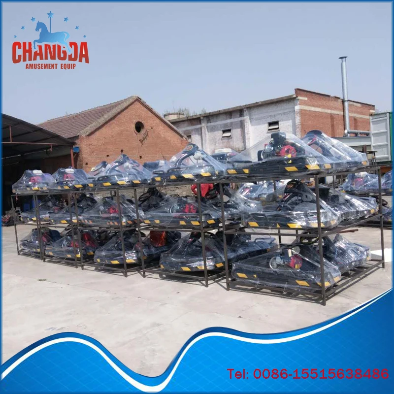 
Changda Rides !!! Kids or Adults Indoor/Outdoor Playground Amusement Rides Attraction Go Kart For Sale 