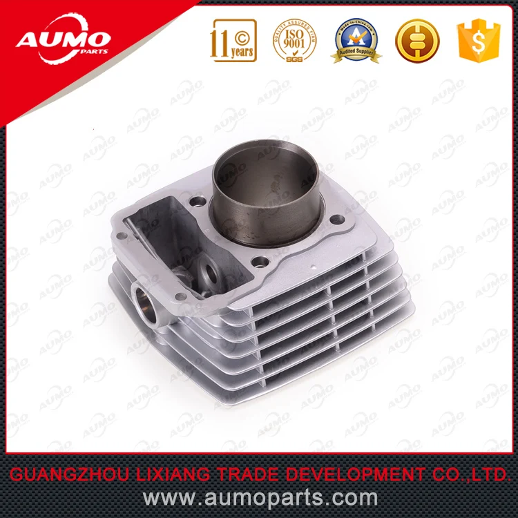 Хорошие Продажи 125cc части CG125 блока цилиндров для мотоцикла аксессуар