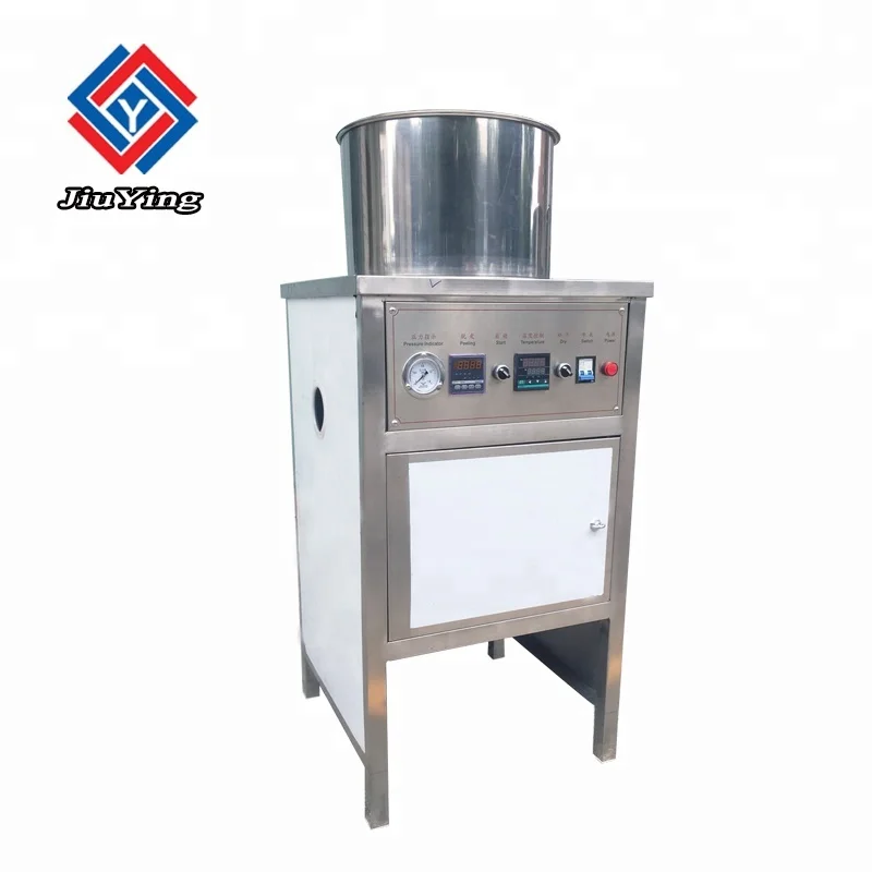 Wholesale Multifunctional Time Saving Garlic Peeling Machine Made in China with CE Certification