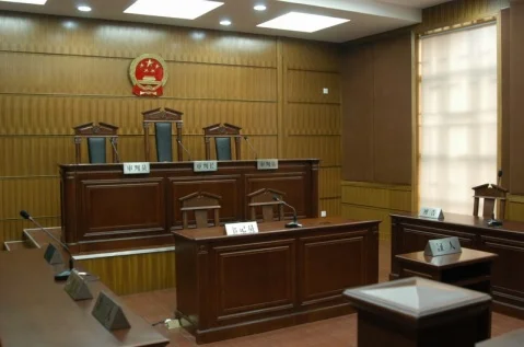 
Legal Services in China 