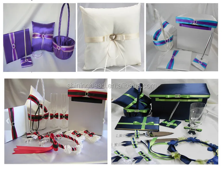 safety wedding metal buckle various shape for hair and bag supplier