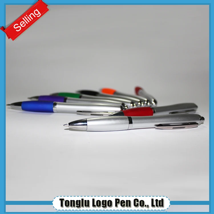 Новинка настроены логотип оптовая продажа ручка канцелярские импортеры