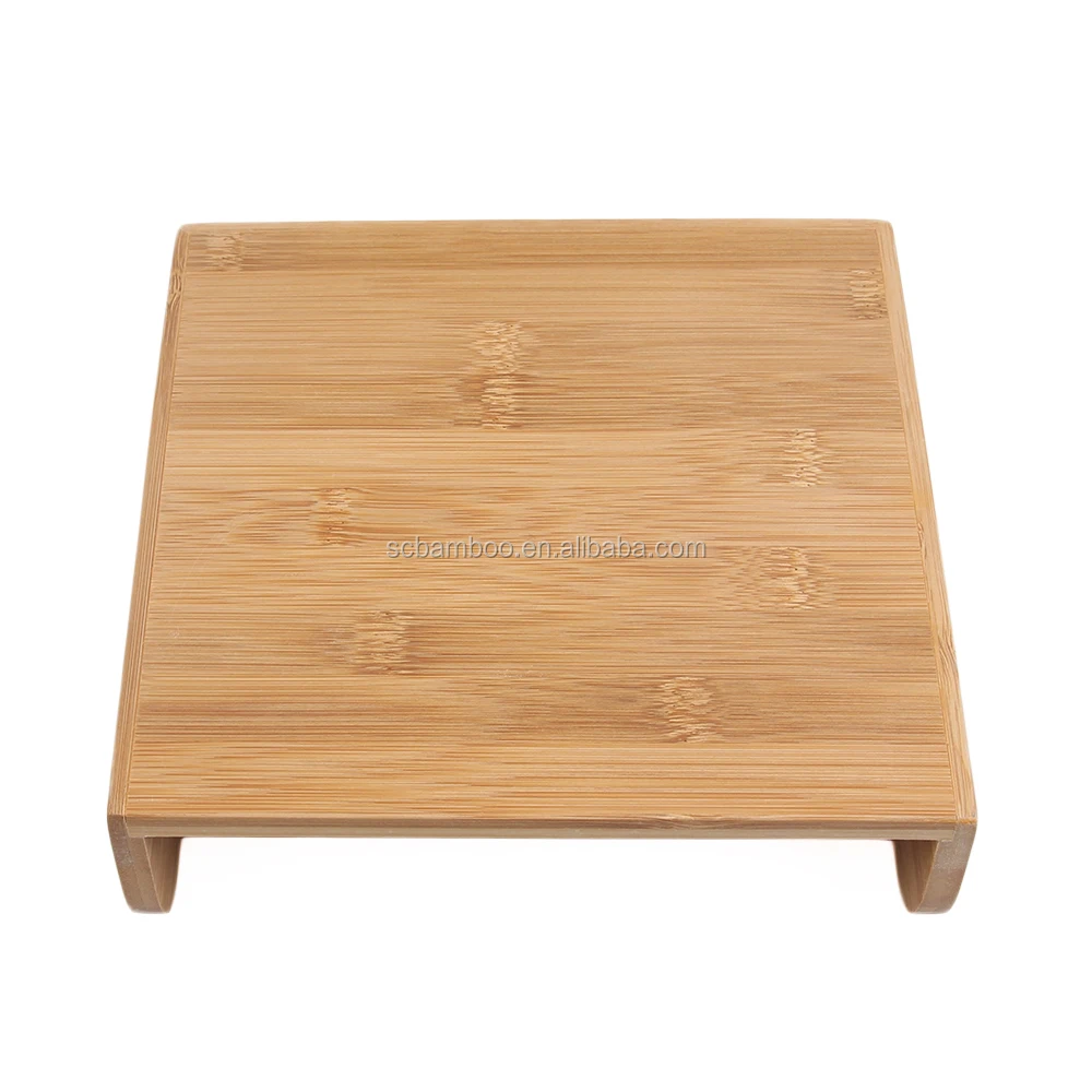 
bamboo desktop file folder organizer, office paper tray holder, office desk organizer wholesale 