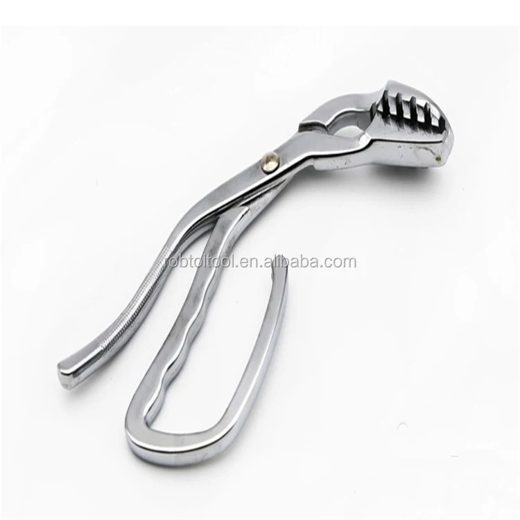 hand gripper clips tongs in utensils for hot pot and bowl