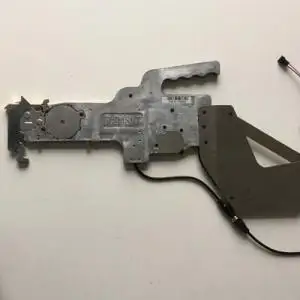 Motorized electric tape feeder 8mm compatible for Yamaha Pnp machine