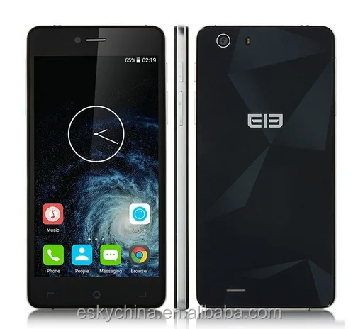 продажи 5.0 ' Elephone S2 mtk6735, процессоров андроид смартфон 13MP камера 1280 x 720 пикселей Google играть сотовый телефон